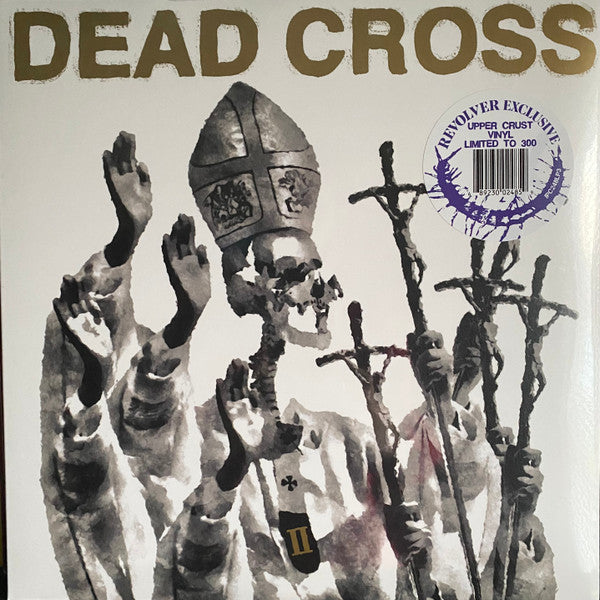 Dead Cross - II
