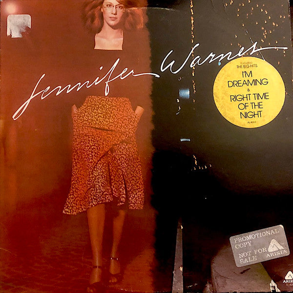 Jennifer Warnes - Jennifer Warnes
