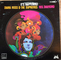 Diana Ross and The Supremes/Neil Diamond - It's Happening!