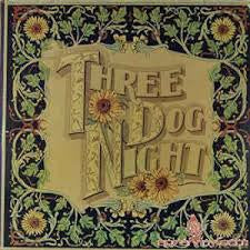 Three Dog Night - Seven Separate Fools
