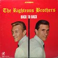 The Righteous Brothers - Back To Back
