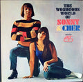 Sonny & Cher - The Wondrous World Of Sonny & Cher