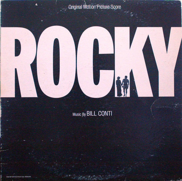 Bill Conti - Rocky