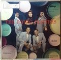 The Platters - The Flying Platters