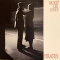 Rickie Lee Jones - Pirates