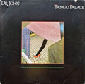 Dr. John - Tango Palace