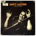 Hoyt Axton - Fearless