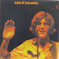 John Sebastian - John B. Sebastian