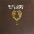 Andrew Lloyd Webber - Jesus Christ Superstar - A Rock Opera