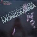 Mongo Santamaria - Mongomania