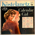 André Kostelanetz And His Orchestra - Calendar Girl