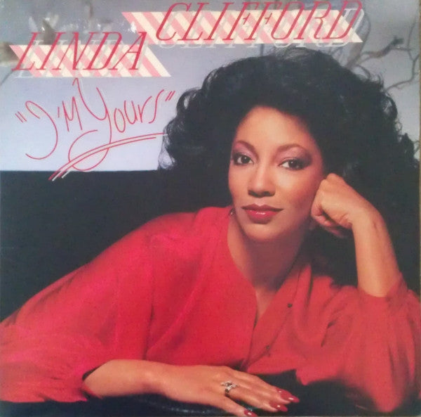 Linda Clifford - I'm Yours