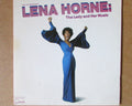 Lena Horne - Lena Horne: The Lady And Her Music (Live On Broadway)
