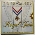 The Crusaders - Royal Jam