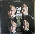 Chad & Jeremy - Before And After