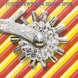 Juice Newton - After The Dust Settles