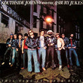 Southside Johnny & The Asbury Jukes - This Time It's For Real