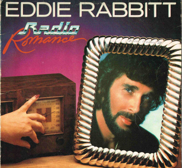 Eddie Rabbitt - Radio Romance