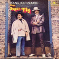 Young Holt Unlimited - Young-Holt Unlimited Plays Super Fly