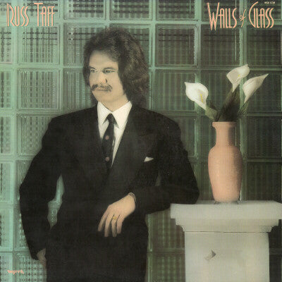Russ Taff - Walls Of Glass