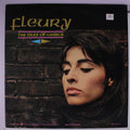 Fleury Φλέρυ Νταντωνάκη - The Isles Of Greece