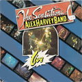 The Sensational Alex Harvey Band - Live