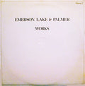 Emerson, Lake & Palmer - Works Volume 2