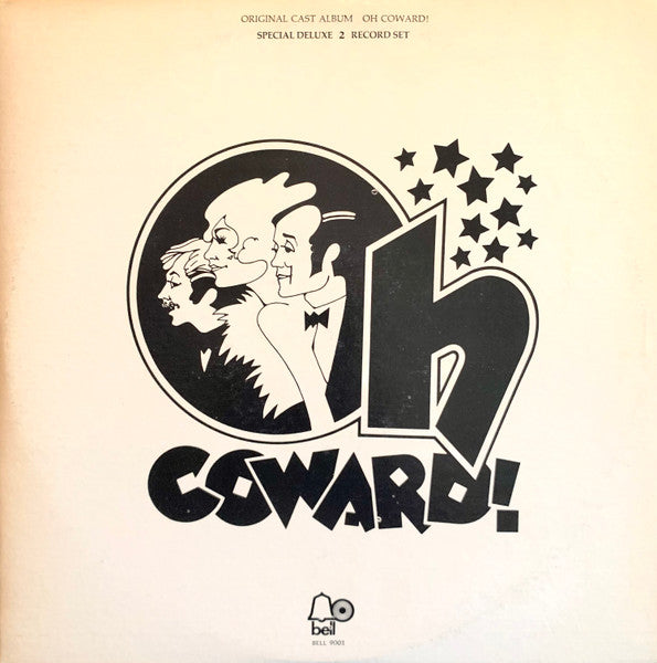 Various - Oh Coward!