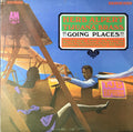 Herb Alpert & The Tijuana Brass - !!Going Places!!