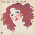 Bette Midler - The Divine Miss M
