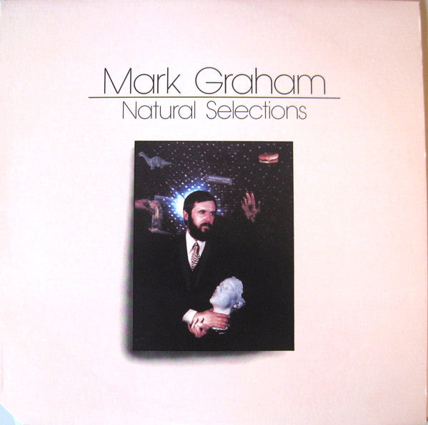 Mark Graham - Natural Selections