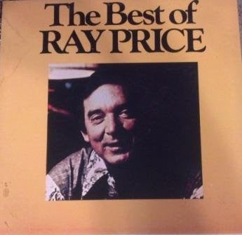 Ray Price - The Best Of Ray Price