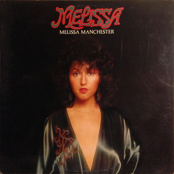 Melissa Manchester - Melissa