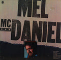 Mel McDaniel - Gentle To Your Senses