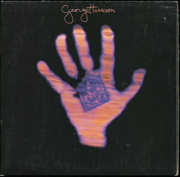 George Harrison - Living In The Material World