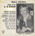 Bill Berry And The LA Band - Hot & Happy