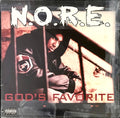 N.O.R.E. - God's Favorite