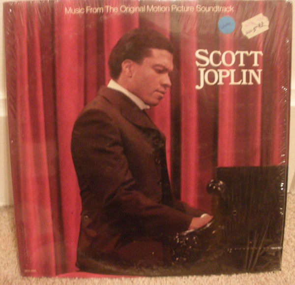 Dick Hyman - Scott Joplin
