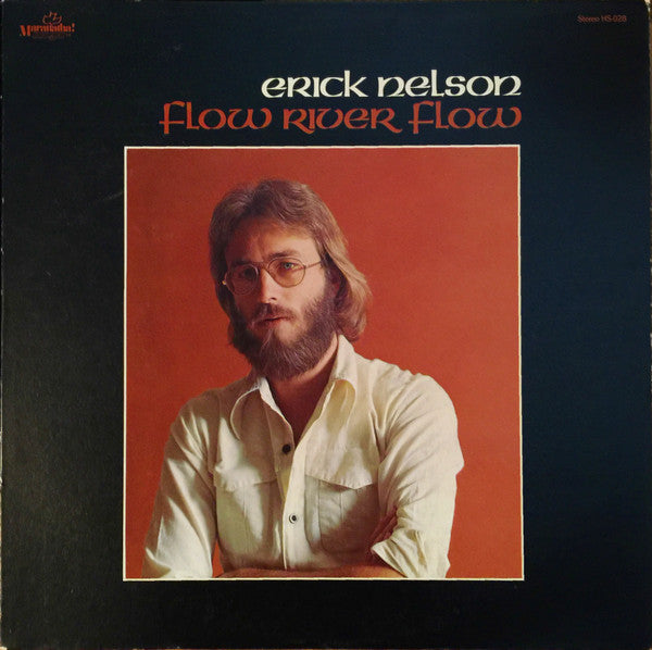 Erick Nelson - Flow River Flow