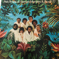 Sérgio Mendes & Brasil '77 - País Tropical