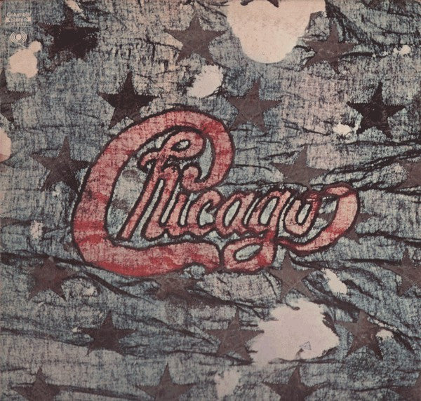 Chicago - Chicago III