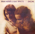 Brian Auger & Julie Tippetts - Encore