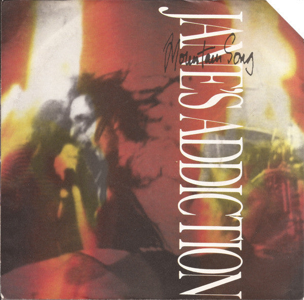 Jane's Addiction - Mountain Song