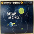 Various - Sounds In Space