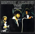 The Monty Alexander Trio - Montreux Alexander - Live! At The Montreux Festival