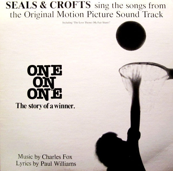 Seals & Crofts - One On One