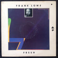 Frank Lowe - Fresh