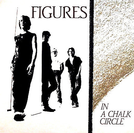 Figures - In A Chalk Circle