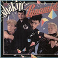 The Shakin' Pyramids - Shakin' Pyramids