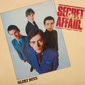Secret Affair - Glory Boys